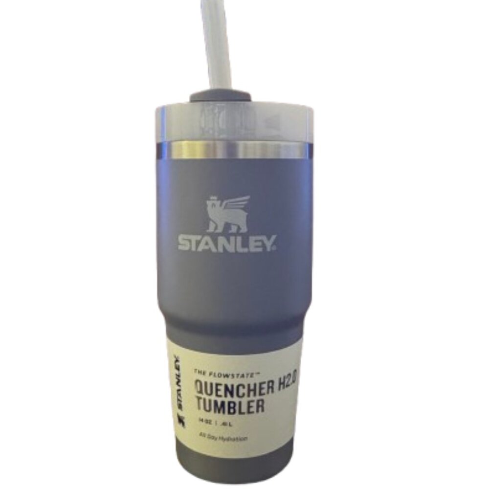 Stanley Tumbler | 14 OZ Grey